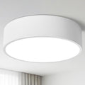 Dimmable Modern White LED Ceiling Light