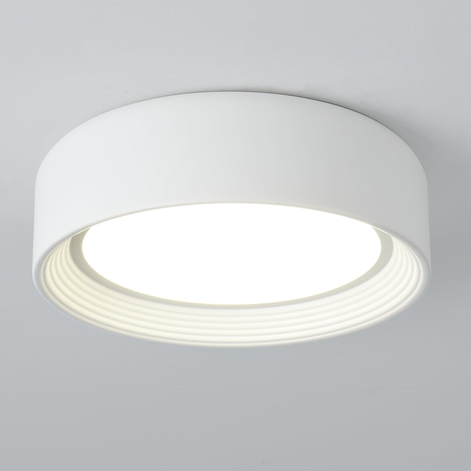 Dimmable 5CCT White LED Ceiling Light
